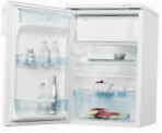 Electrolux ERT 14001 W8 Refrigerator freezer sa refrigerator pagsusuri bestseller