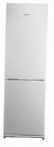 Snaige RF35SM-S10021 Hladilnik hladilnik z zamrzovalnikom pregled najboljši prodajalec