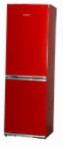 Snaige RF36SM-S1RA21 Ledusskapis ledusskapis ar saldētavu pārskatīšana bestsellers