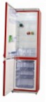 Snaige RF31SM-S1RA21 Ledusskapis ledusskapis ar saldētavu pārskatīšana bestsellers