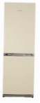 Snaige RF34SM-S1DA21 Ledusskapis ledusskapis ar saldētavu pārskatīšana bestsellers