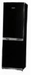 Snaige RF35SM-S1JA21 Frigider frigider cu congelator revizuire cel mai vândut