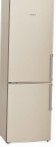 Bosch KGV36XK23 Kylskåp kylskåp med frys recension bästsäljare