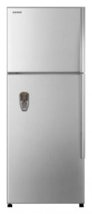 larawan Refrigerator Hitachi R-T320EU1KDSLS, pagsusuri