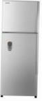 Hitachi R-T320EU1KDSLS Refrigerator freezer sa refrigerator pagsusuri bestseller