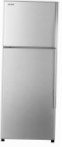Hitachi R-T320EL1SLS Kylskåp kylskåp med frys recension bästsäljare