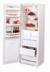 NORD 183-7-121 Ledusskapis ledusskapis ar saldētavu pārskatīšana bestsellers