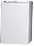 LG GC-154 S Fridge freezer-cupboard