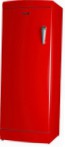 Ardo MPO 34 SHRE Refrigerator freezer sa refrigerator pagsusuri bestseller