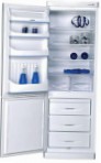 Ardo COG 3012 SA Koelkast koelkast met vriesvak beoordeling bestseller