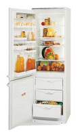 larawan Refrigerator ATLANT МХМ 1804-03, pagsusuri
