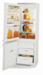 ATLANT МХМ 1804-03 Refrigerator freezer sa refrigerator pagsusuri bestseller