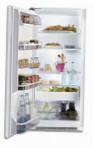 Bauknecht KRIK 2200/A Refrigerator refrigerator na walang freezer pagsusuri bestseller