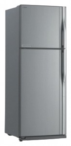 รูปถ่าย ตู้เย็น Toshiba GR-R59FTR SX, ทบทวน