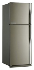 фото Холодильник Toshiba GR-R59FTR CX, огляд