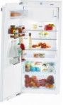 Liebherr IKB 2354 Frigo frigorifero con congelatore recensione bestseller