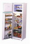 NORD 244-6-330 Ledusskapis ledusskapis ar saldētavu pārskatīšana bestsellers