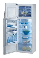 Bilde Kjøleskap Whirlpool ARZ 999 Blue, anmeldelse