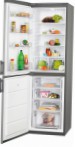Zanussi ZRB 35100 SA Heladera heladera con freezer revisión éxito de ventas