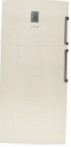 Vestfrost FX 883 NFZB Hladilnik hladilnik z zamrzovalnikom pregled najboljši prodajalec