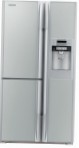 Hitachi R-M702GU8STS Fridge refrigerator with freezer