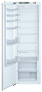 larawan Refrigerator BELTRATTO FMIC 1800, pagsusuri