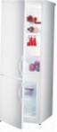 Gorenje RK 4151 AW Ledusskapis ledusskapis ar saldētavu pārskatīšana bestsellers