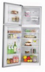 Samsung RT2ASDTS Холодильник холодильник з морозильником огляд бестселлер