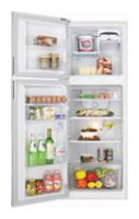 Kuva Jääkaappi Samsung RT2ASDSW, arvostelu