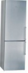 Bosch KGN39X44 Chladnička chladnička s mrazničkou preskúmanie najpredávanejší