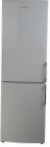 Bauknecht KGN 317 Profresh A+ WS Холодильник холодильник с морозильником обзор бестселлер