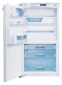 Bilde Kjøleskap Bosch KIF20451, anmeldelse