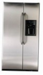 General Electric GCG21SIFSS Hladilnik hladilnik z zamrzovalnikom pregled najboljši prodajalec