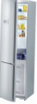 Gorenje RK 67365 A Ledusskapis ledusskapis ar saldētavu pārskatīšana bestsellers