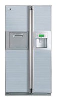фото Холодильник LG GR-P207 MAU, огляд