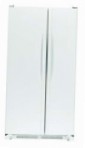 Maytag GS 2624 PEK W Heladera heladera con freezer revisión éxito de ventas
