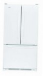 Maytag G 32526 PEK W Холодильник холодильник с морозильником обзор бестселлер