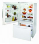 Maytag GB 2526 PEK W Холодильник холодильник с морозильником обзор бестселлер