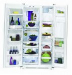 Maytag GS 2625 GEK W 冰箱 冰箱冰柜 评论 畅销书