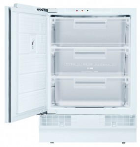 larawan Refrigerator BELTRATTO CIC 800, pagsusuri