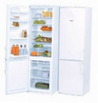 NORD 183-7-730 Frigider frigider cu congelator revizuire cel mai vândut