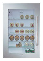 Bilde Kjøleskap Siemens KF18W421, anmeldelse