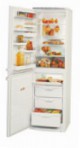 ATLANT МХМ 1805-21 Frigo réfrigérateur avec congélateur examen best-seller