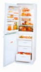 ATLANT МХМ 1818-23 Frigider frigider cu congelator revizuire cel mai vândut