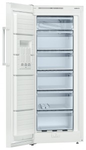 Bilde Kjøleskap Bosch GSV24VW31, anmeldelse