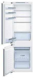 Kuva Jääkaappi Bosch KIV86VF30, arvostelu