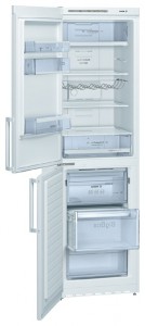 Kuva Jääkaappi Bosch KGN39VW30, arvostelu