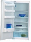BEKO LBI 2200 HCA Frigorífico geladeira sem freezer reveja mais vendidos