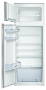 фото Холодильник Bosch KID26V21IE, огляд