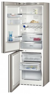 ảnh Tủ lạnh Siemens KG36NS53, kiểm tra lại